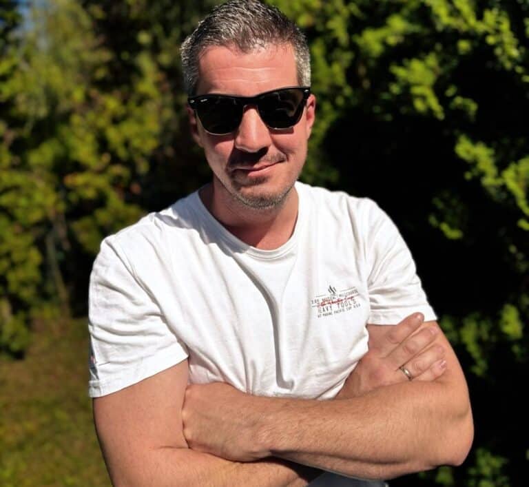 Kocsis Máté szerint Magyar Péter olasz nyaralása alatt is „összeomlást” lát – a Pride és a kormányzás lett a vita újabb terepe