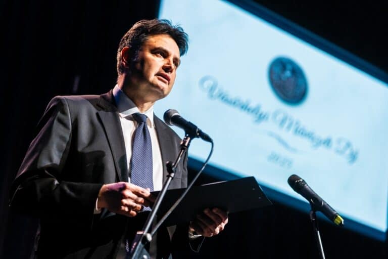 Márki-Zay Péter figyelmeztet: „Most kell cselekedni, nem a választásoktól várni a csodát”