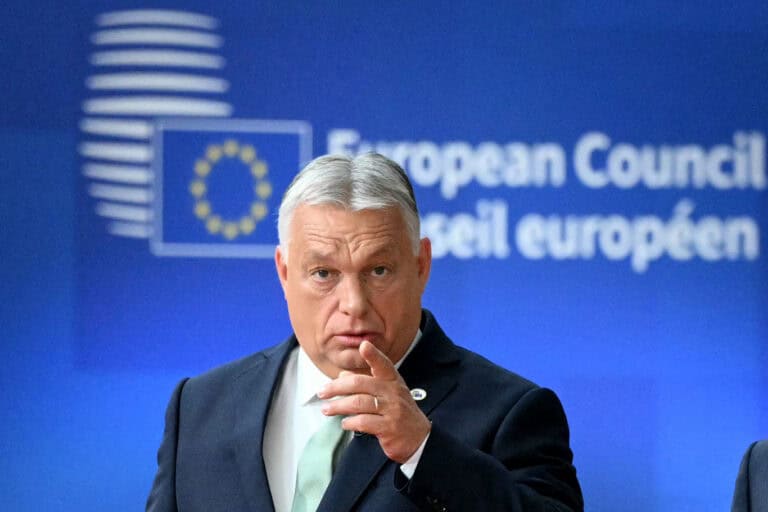 Meglepő bejelentés Orbán Viktortól: kedvezményes hitel bárkinek, bárhol!
