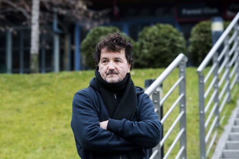 Scherer Péter kapja a következő Páger Antal-színészdíjat