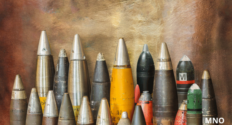 Több mint 20 ezer embert kellett evakuálni Németországban a 3 bomba miatt