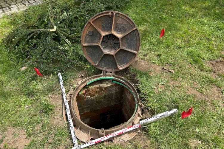 Egy 18 éves fiú életét mentette meg egy bonyhádi rendőr