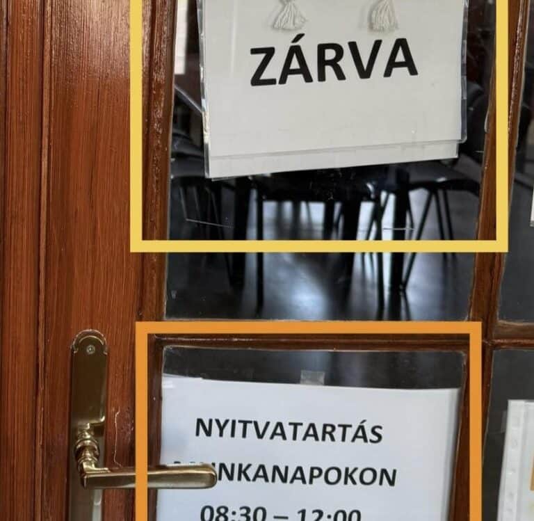 Hadházy kifakadt: Lázár szerint ilyen a CSALÁDBARÁT GYEREKVÁRÓ?