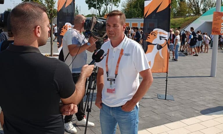 Németh Balázs a Facebookon üzent: Magyar Péterre is bukás várhat