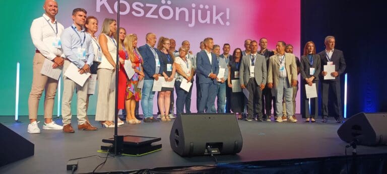 Tisza Párt kongresszus – Kövesse a Magyar News Online-nal élőben az eseményeket