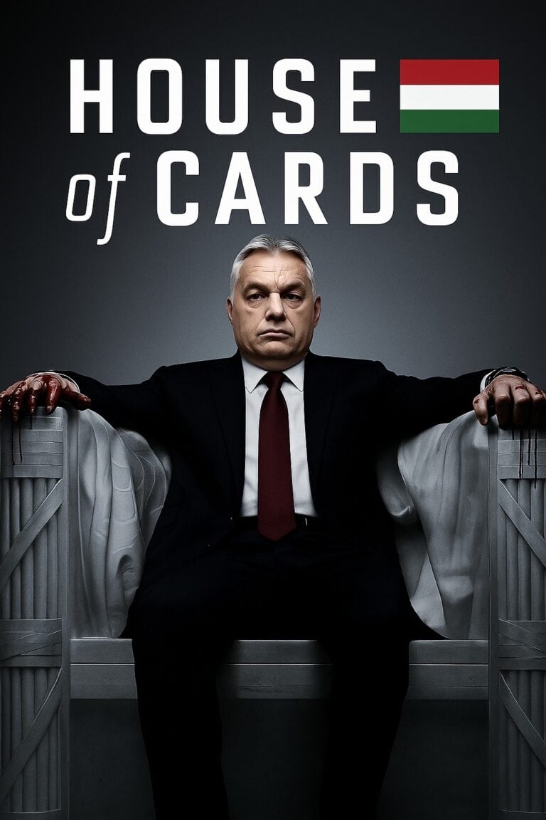 Az Orbán-rendszer vége és ami utána várható