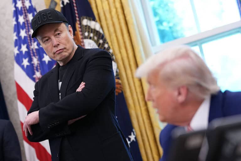 Hogyan forgathatja fel Elon Musk az amerikai politikát?