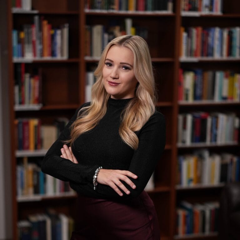 Lajkó Fanni: a Magyar Péter-jelenség egy buborék