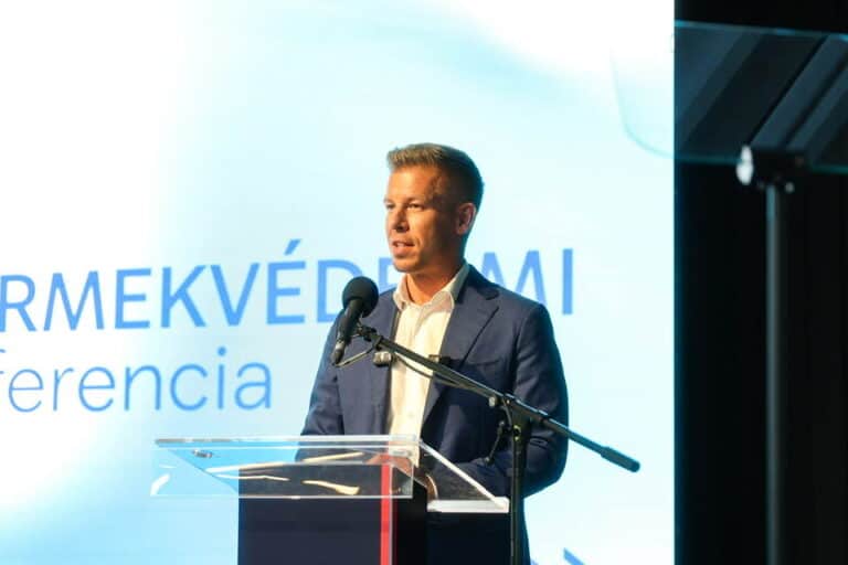 Magyar Péter szerint a gyermek nem adat – nagy bejelentésekkel zárult a Tisza gyermekvédelmi konferenciája