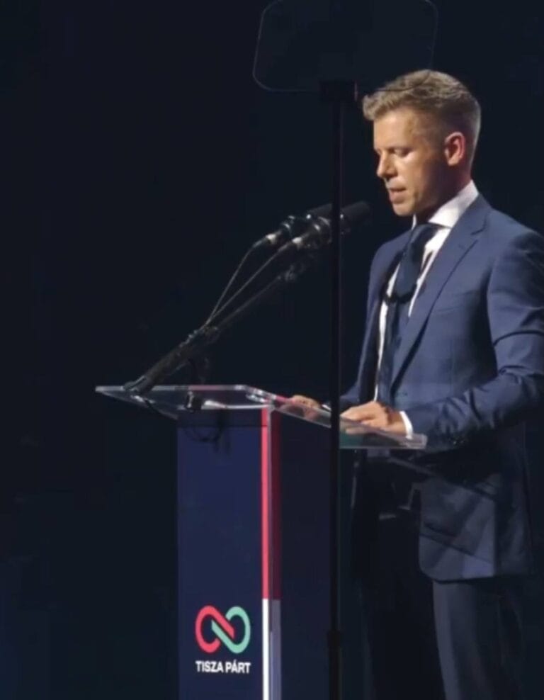 Magyar Péter: külön hivatala lesz a nemzeti vagyon visszaszerzésének