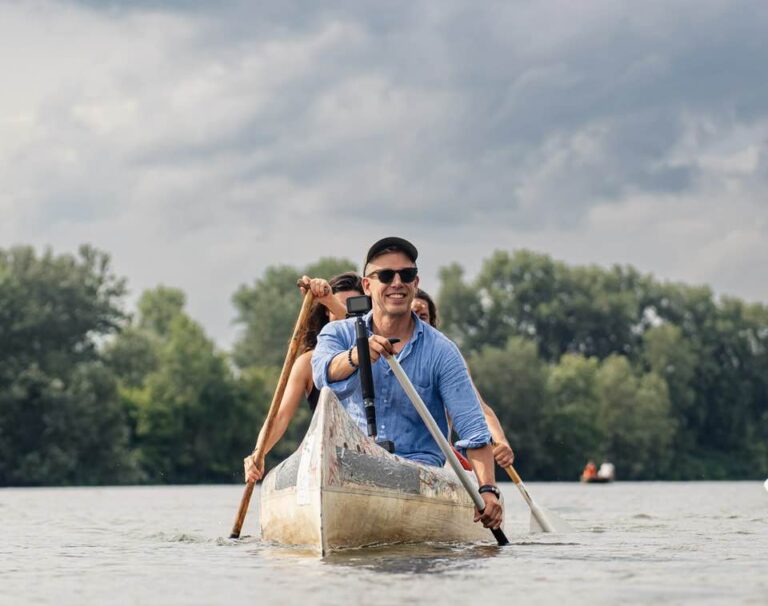 „Orbán harcosa” gyalázta meg Erős Pál emlékét – Magyar Péter szívből válaszolt