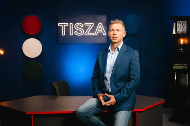 Magyar Péter a zalabaksai forgalom tragédiájáról – súlyos vádak a kormányzattal szemben