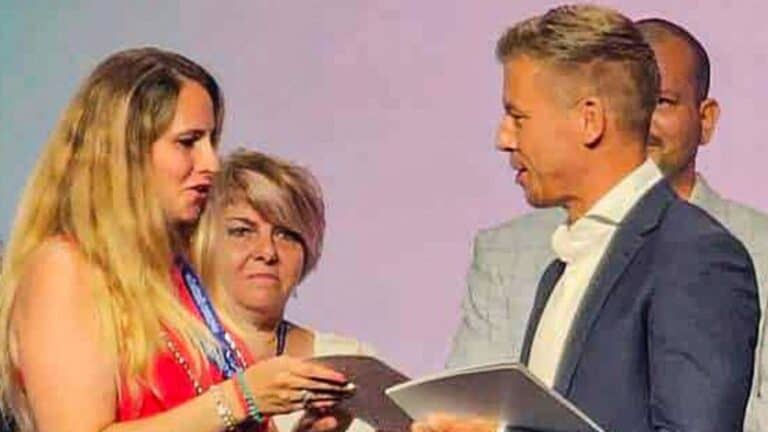 Róka Réka esete: amikor a múlt nem bűn, hanem ürügy – a nők méltóságát nem lehet politikai fegyverként használni