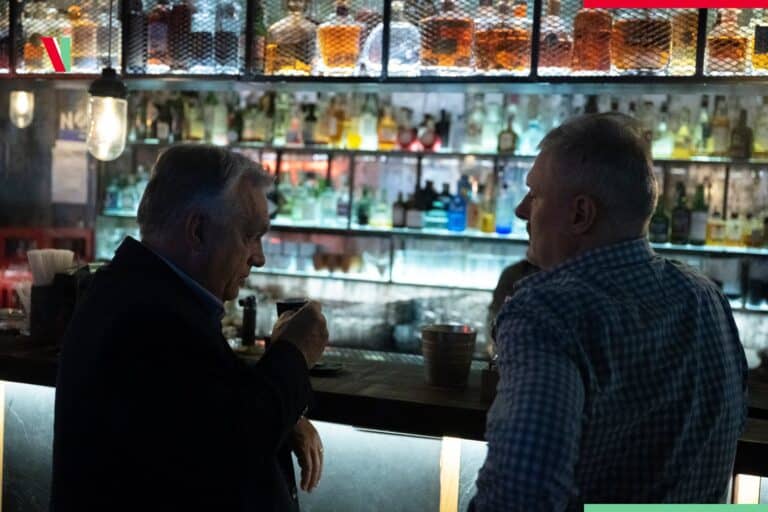 Orbán Viktor: a kormányoldal megvalósította másfél évtizeddel ezelőtt tett ígéreteit