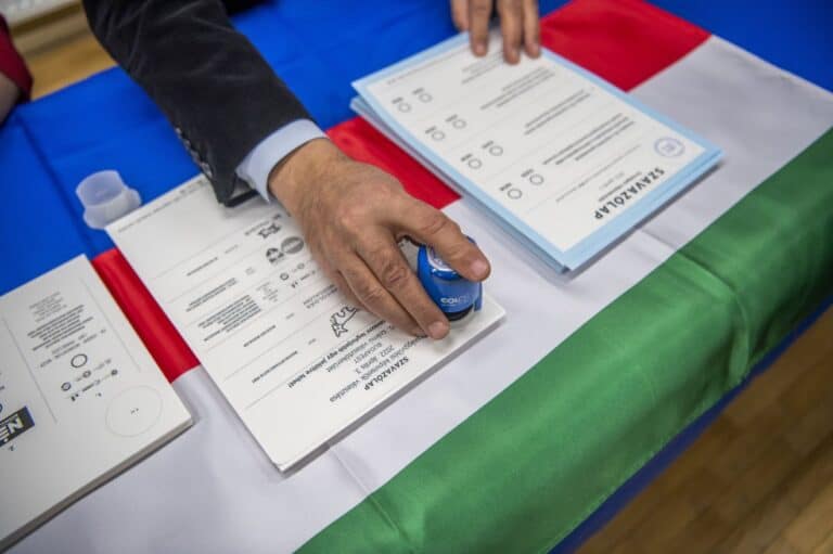 Két településen tartanak időközi önkormányzati választást