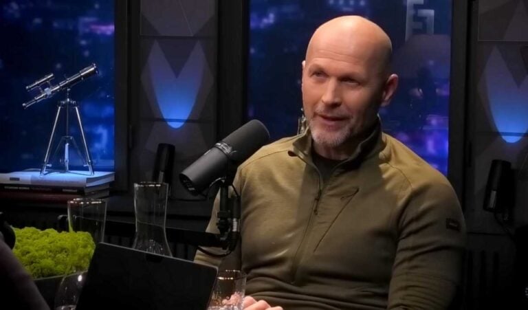 Buda Péter: Már Magyarországon vannak azok az oroszok, akik „betonoznak és fűrészelnek”