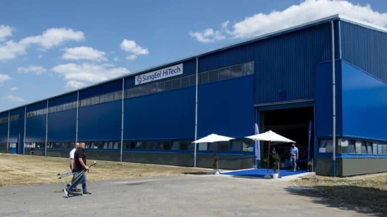 Megsemmisítették a bátonyterenyei akkufeldolgozó bővítési engedélyét