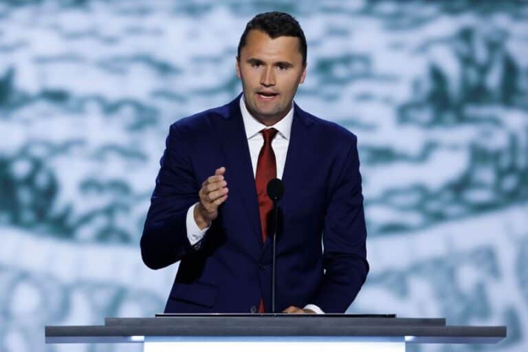 Elfogták Charlie Kirk feltételezett gyilkosát