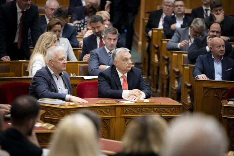 Az elnöki kegyelmi botrányt kirobbantó Vidéki Prókátor jelezte: teljesen hiteltelen, amit az Orbán-kormány mond a pedofília elleni fellépésről