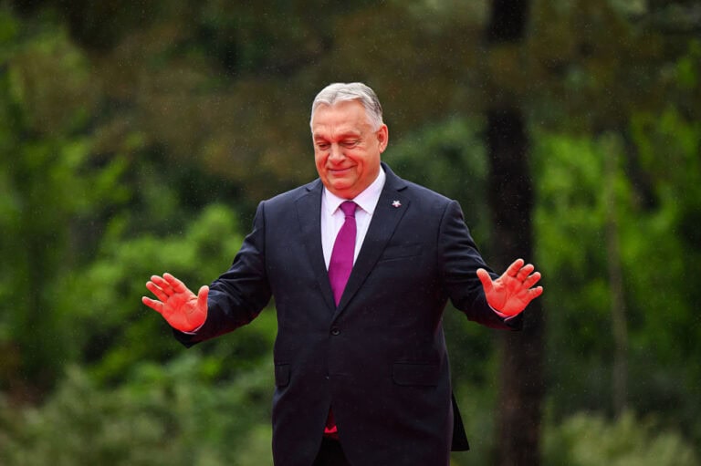 „Mi tiszta lapokkal játszunk” – Orbán Viktor bejelentette, idén valami teljesen másképp lesz Kötcsén