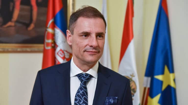 Bárándy Péter a Szőlő utcai jelentésről: Utólag papírozhatták le Tuzson Bence hatáskörét