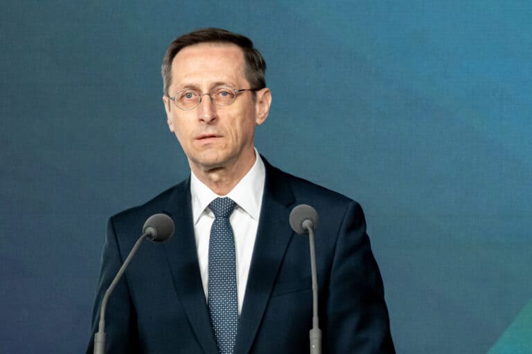 Varga Mihály szerint utoljára a 2008-as válság idején produkált ilyen számokat a magyar GDP