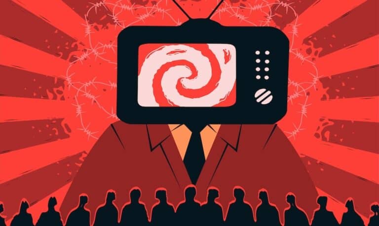 Gyűlöletkampány, propaganda, karaktergyilkosságok és lejárató cikkek – amikor a közbeszéd már nem vitatkozik, hanem sebez