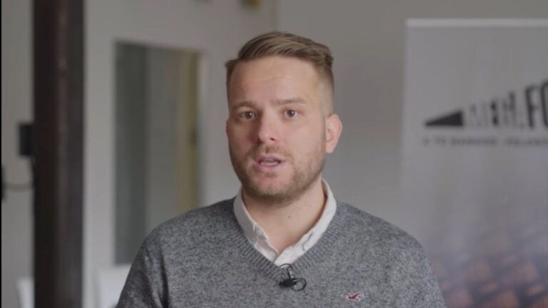 Bohár Dániel többször is a kormányzati delegáció tagjaként utazott Brüsszelbe