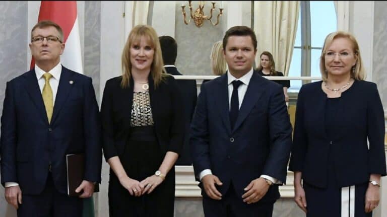Telex: a legfényűzőbb görög szigeten vett luxusvillát egy Matolcsy Ádámhoz köthető cég – újabb botrány az MNB volt elnökének fiához kapcsolódó üzleti körben