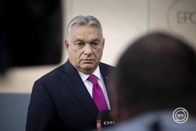Orbán Viktor Putyin árnyékában: Magyarország tragédiája lenne, ha kilépne az EU-ból és a NATO-ból