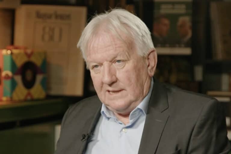 Bíró László arról beszél, hogy milyen kihívásokkal szembesülnek a jogrendszerben.