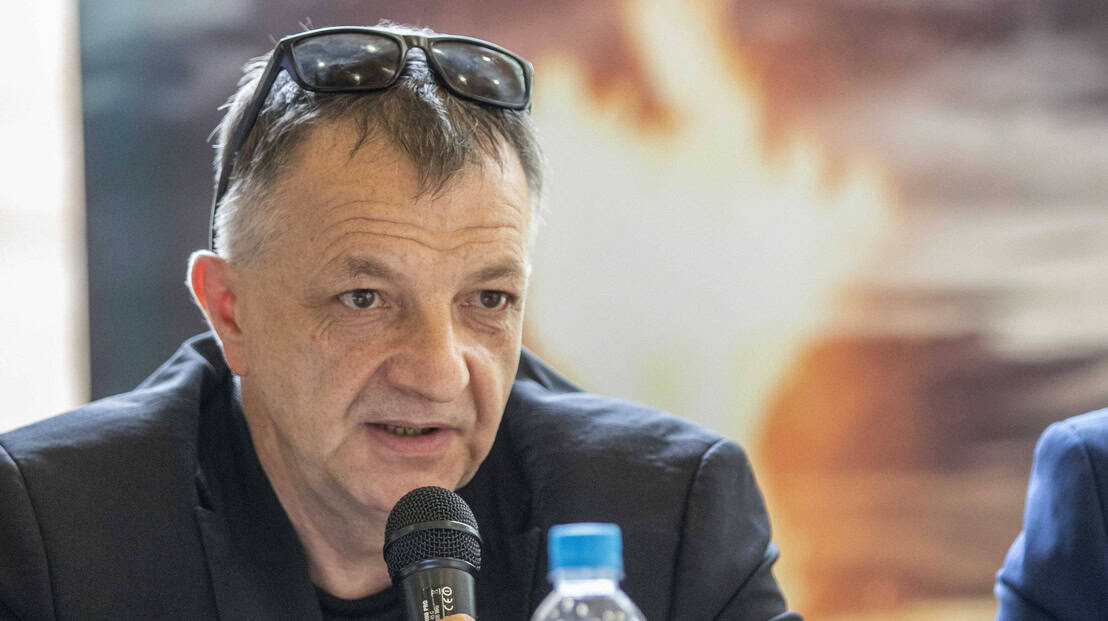 Pesty László beszél a visszavont körözésről és eltűnésének végéről.