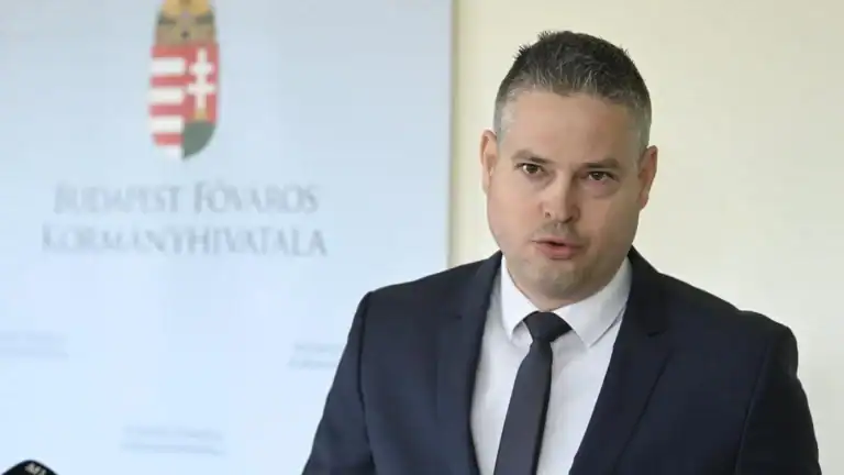 Helyettes Sára Botond bírósághoz fordul, mert még nincs hivatalos helyettese.