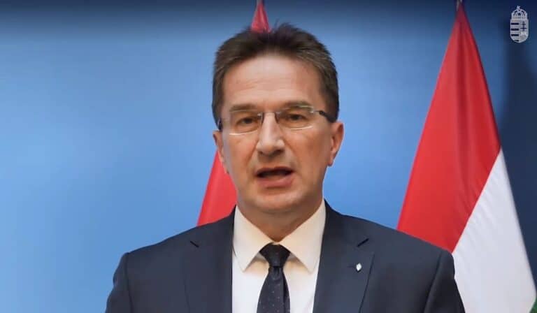 Völner Pál lánya Bécsben dolgozik attasé és konzul pozícióban, Hadházy Ákos nyilatkozata szerint.