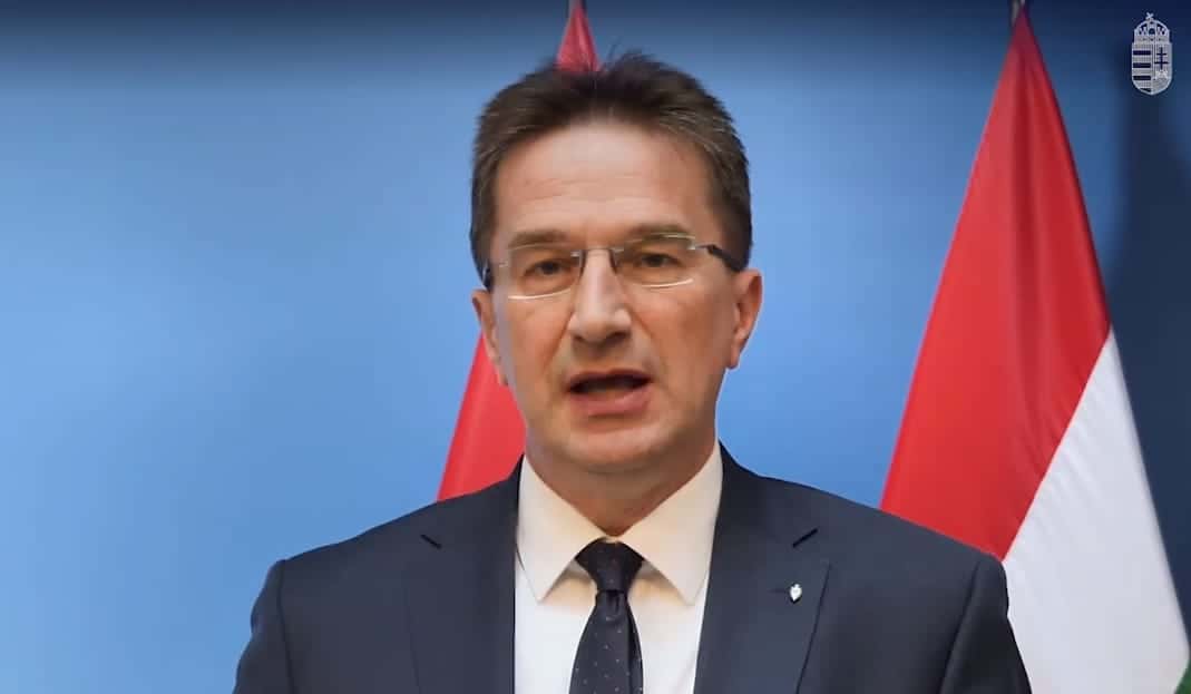 Völner Pál lánya Bécsben dolgozik attasé és konzul pozícióban, Hadházy Ákos nyilatkozata szerint.