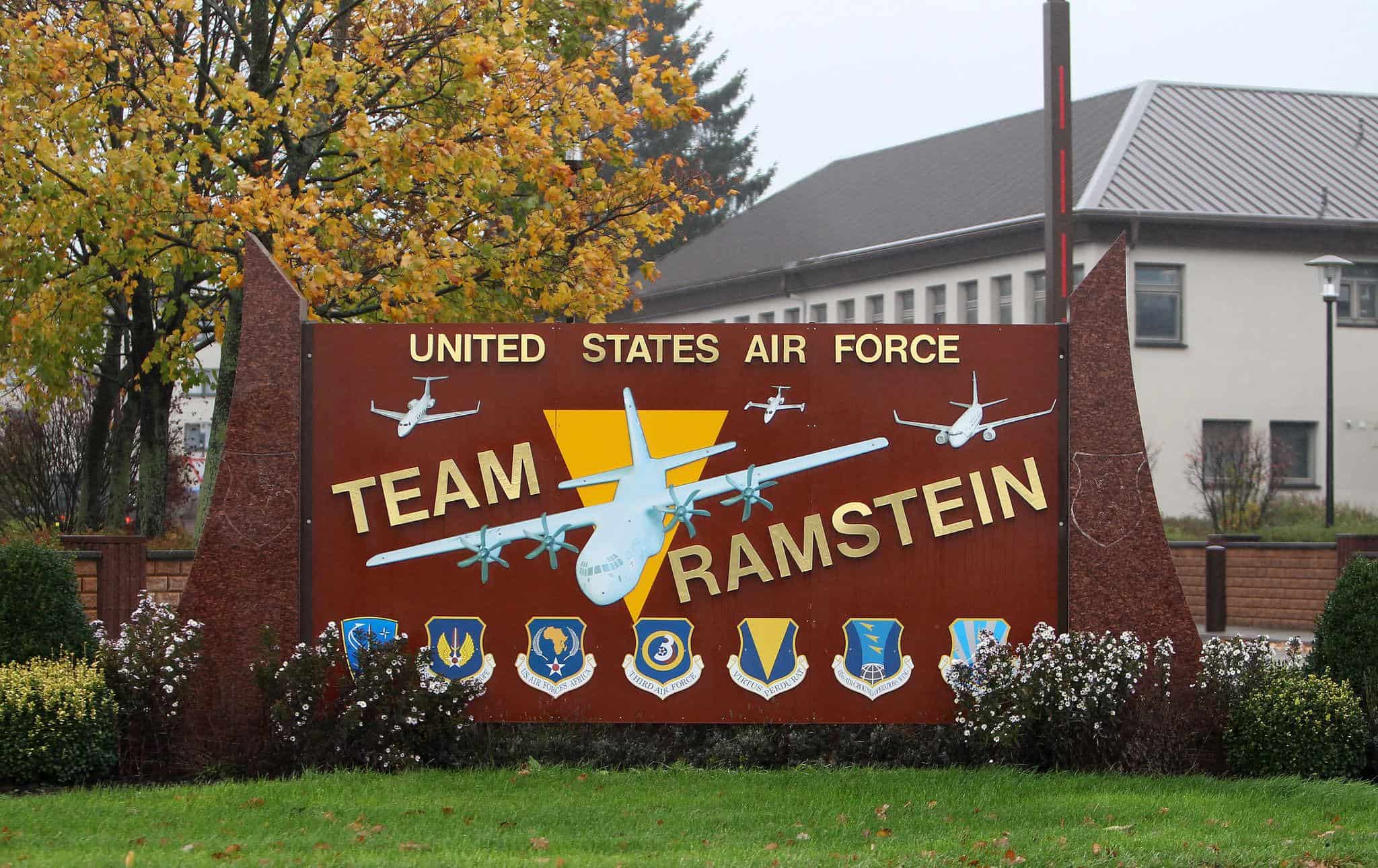 Európa a háború árnyékában: a Ramstein-bázis szerepe és jelentősége a NATO és a nemzetközi biztonság.