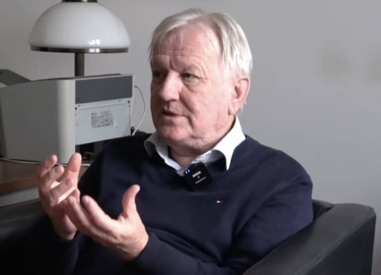 Závecz Tibor beszél a politikai stratégiákról és a Fidesz helyzetéről Magyarországon.