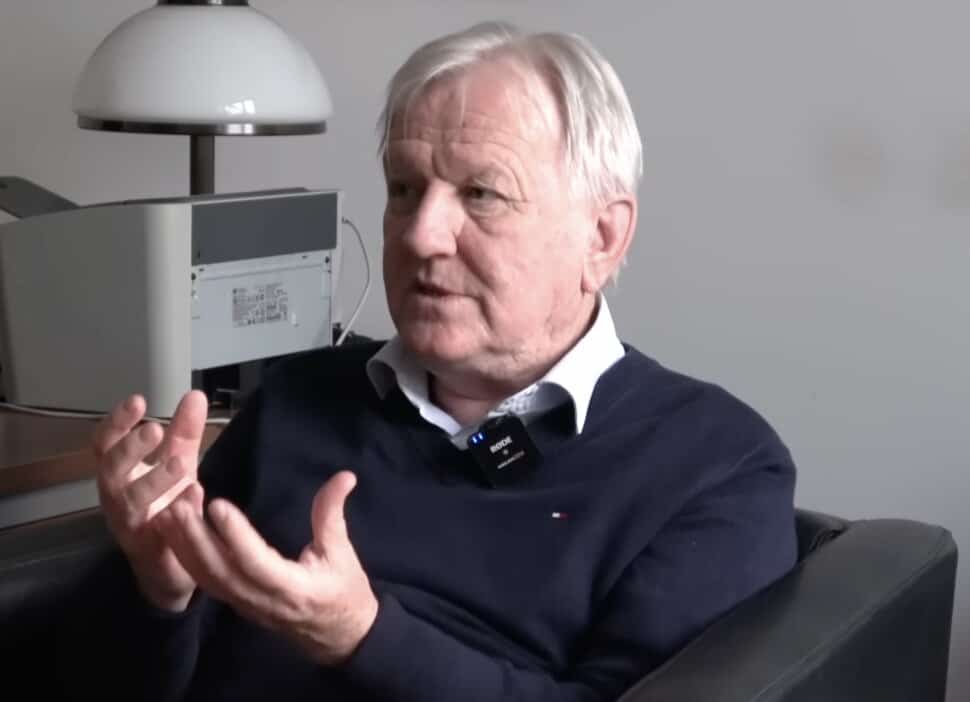 Závecz Tibor beszél a politikai stratégiákról és a Fidesz helyzetéről Magyarországon.