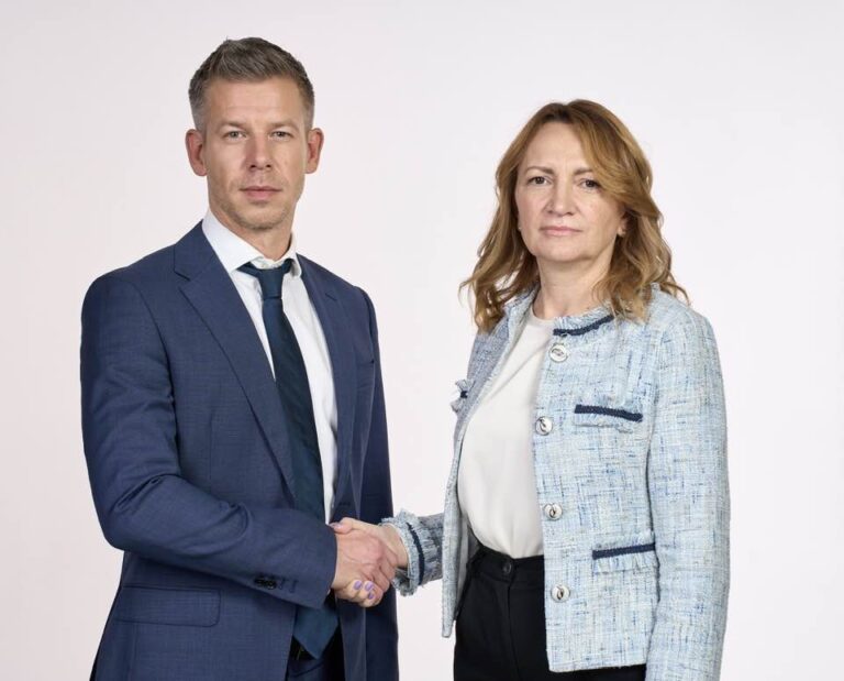 Bujdosó Andreát jelöli frakcióvezetőnek Magyar Péter