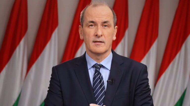 Hegedűs Zsolt nagy neveket és nagy meglepetéseket ígér az egészségügyben