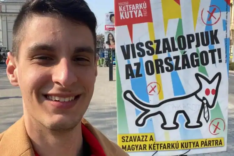 Visszalépteti jelöltjét az MKKP a Fidesz leváltása érdekében, stratégiai döntés a kampány végén.