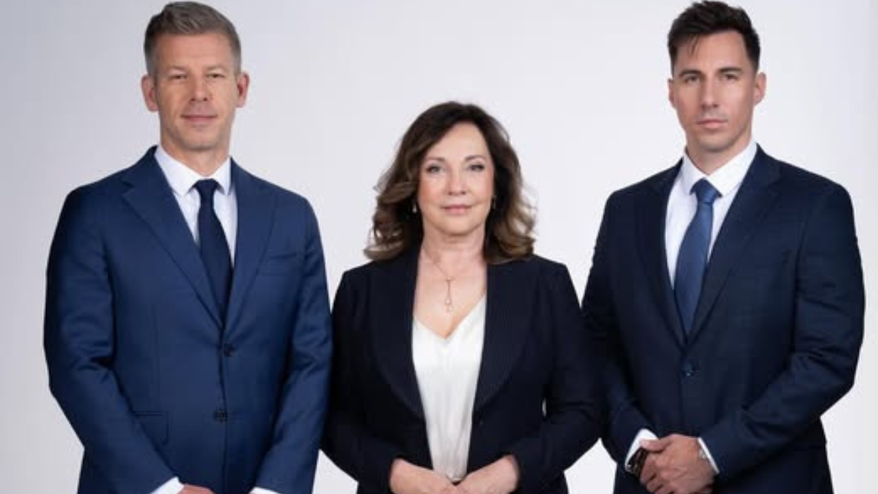 Magyar Péter újabb neveket jelentett be: Radnai Márk és Rost Andrea is kormánybiztosi feladatot kap a Tisza-kormányban